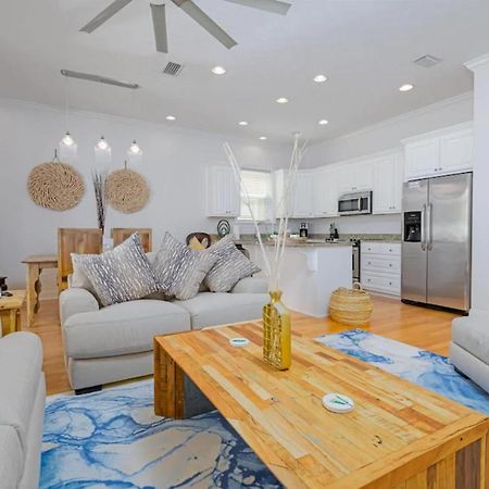 * Sugar Sands * Steps To Beach * Pool * Balconies * Panama City Beach Eksteriør billede