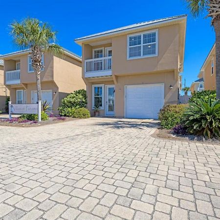 * Sugar Sands * Steps To Beach * Pool * Balconies * Panama City Beach Eksteriør billede