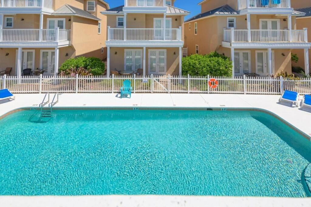 * Sugar Sands * Steps To Beach * Pool * Balconies * Panama City Beach Eksteriør billede